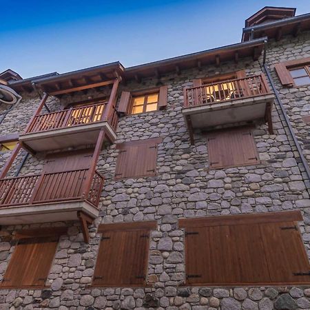 Appartement Loira Casa Sanchines Duplex De Lujo En Benasque Extérieur photo