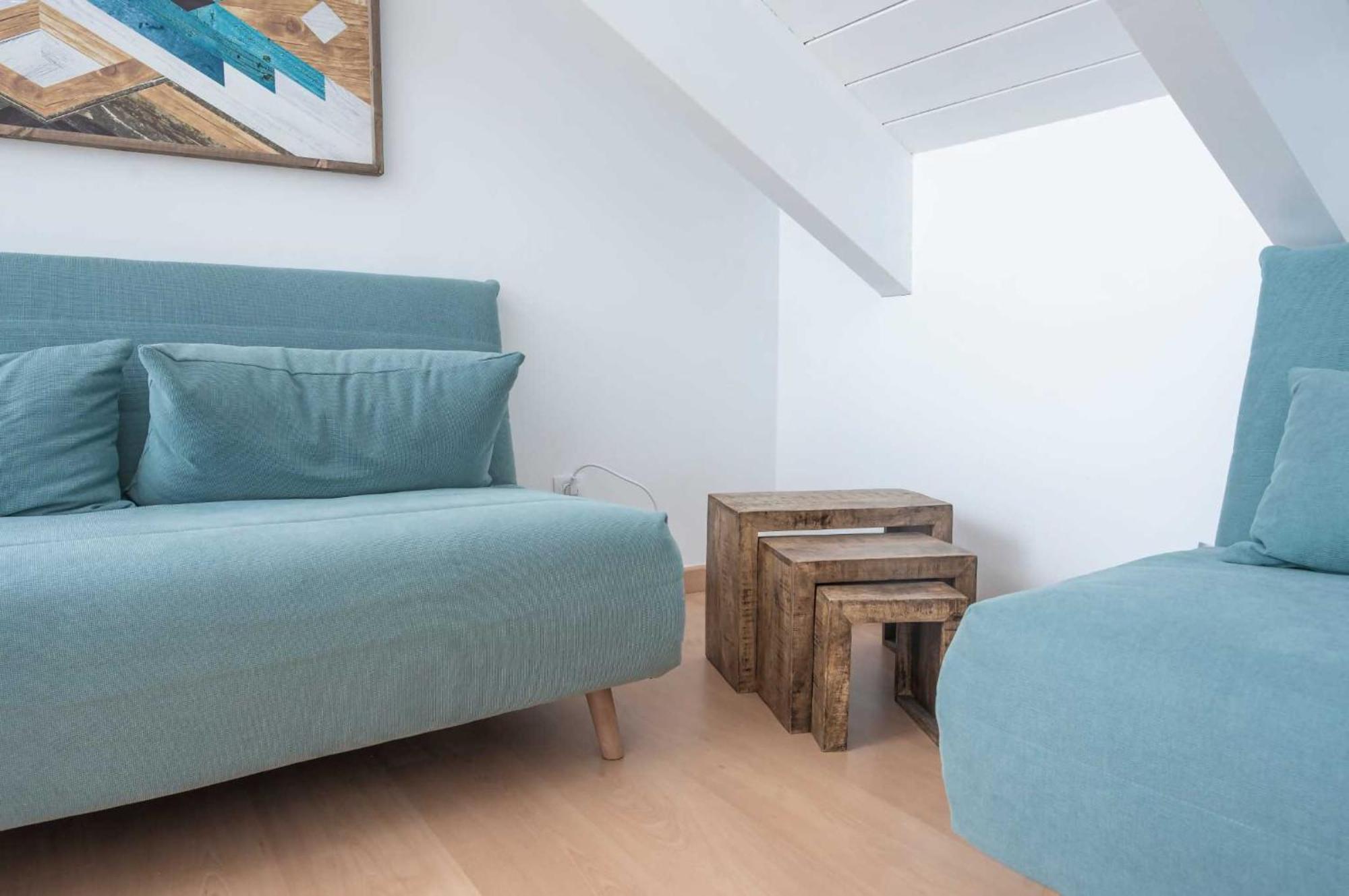 Appartement Loira Casa Sanchines Duplex De Lujo En Benasque Extérieur photo