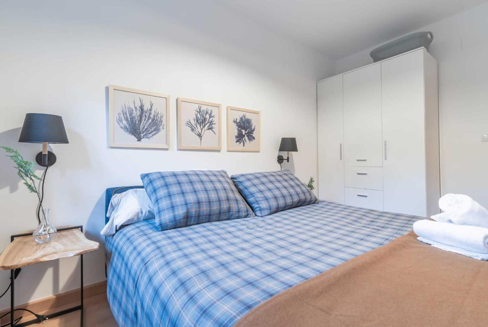 Appartement Loira Casa Sanchines Duplex De Lujo En Benasque Extérieur photo